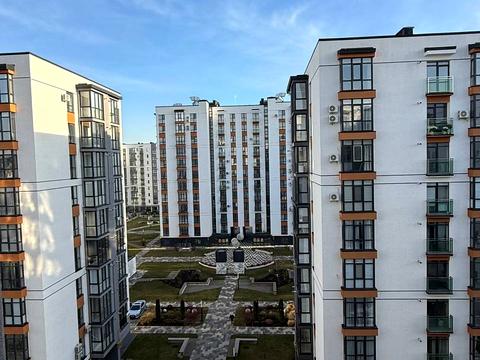 квартира по адресу Гетмана Мазепы ул., 164, к4