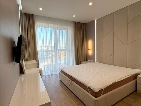 квартира по адресу Гетмана Мазепы ул., 164, к4