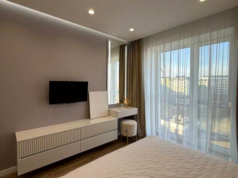 квартира по адресу Гетмана Мазепы ул., 164, к4