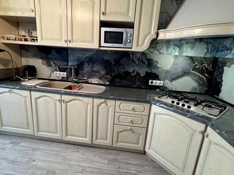 квартира за адресою Парусна вул. (Героїв Сталінграду), 1