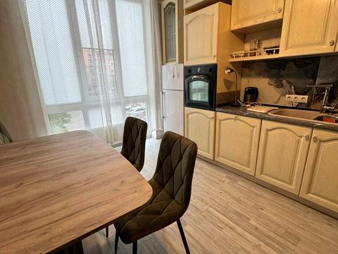 квартира за адресою Парусна вул. (Героїв Сталінграду), 1