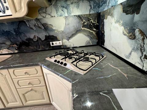 квартира за адресою Парусна вул. (Героїв Сталінграду), 1