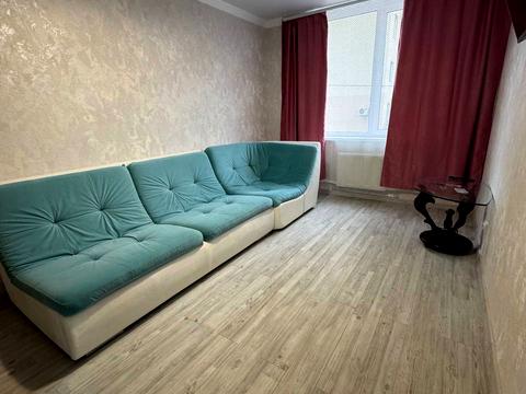 квартира за адресою Парусна вул. (Героїв Сталінграду), 1