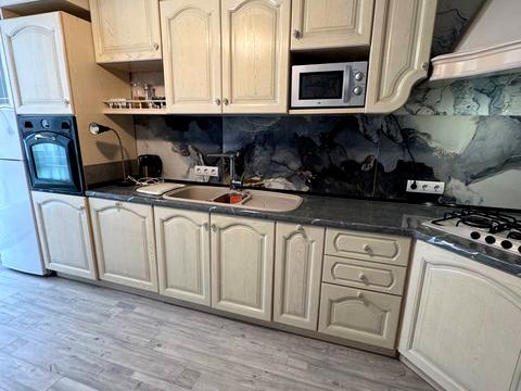 квартира за адресою Парусна вул. (Героїв Сталінграду), 1