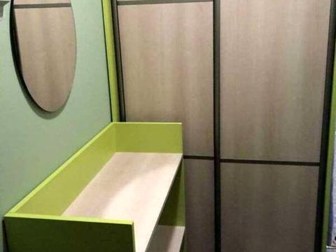 квартира за адресою Київ, Оленівська вул., 34-А