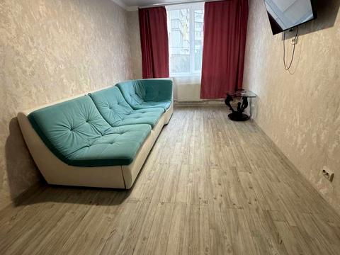 квартира за адресою Парусна вул. (Героїв Сталінграду), 1