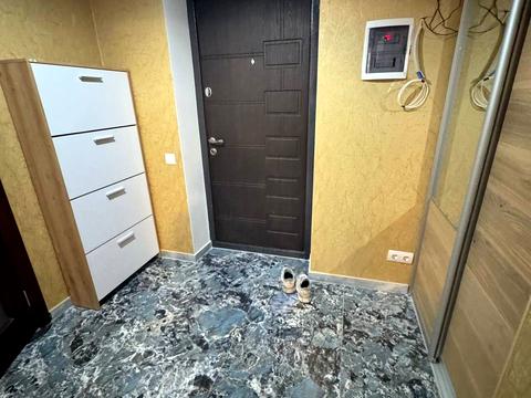 квартира за адресою Парусна вул. (Героїв Сталінграду), 1