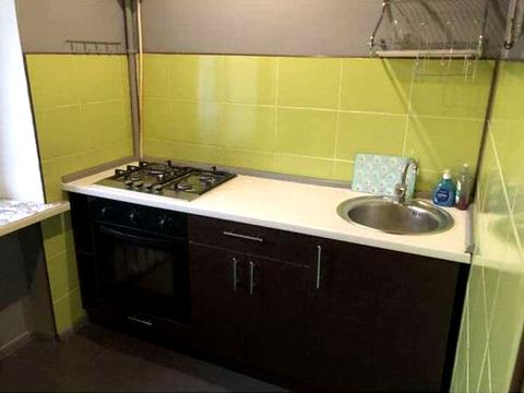 квартира за адресою Київ, Оленівська вул., 34-А