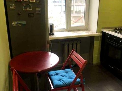 квартира за адресою Київ, Оленівська вул., 34-А