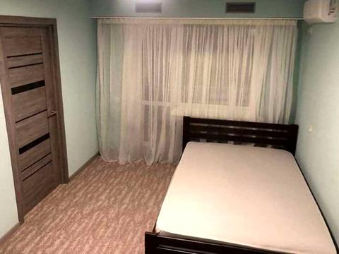 квартира за адресою Київ, Оленівська вул., 34-А