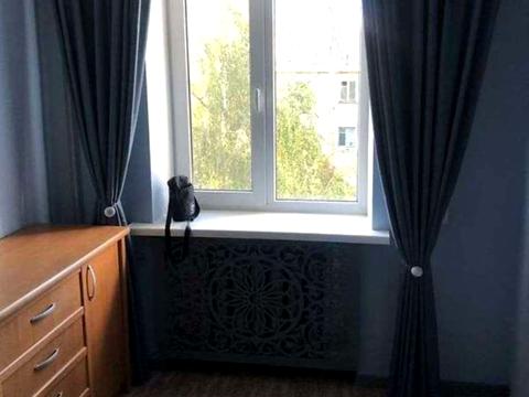 квартира за адресою Київ, Оленівська вул., 34-А