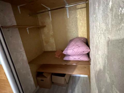 квартира за адресою Парусна вул. (Героїв Сталінграду), 1