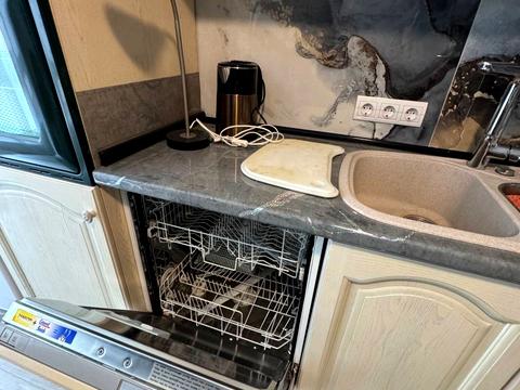 квартира за адресою Парусна вул. (Героїв Сталінграду), 1