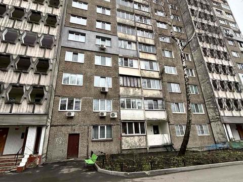 квартира по адресу Демеевская ул., 53