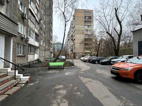 квартира по адресу Демеевская ул., 53