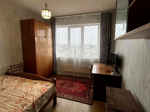 квартира по адресу Демеевская ул., 53