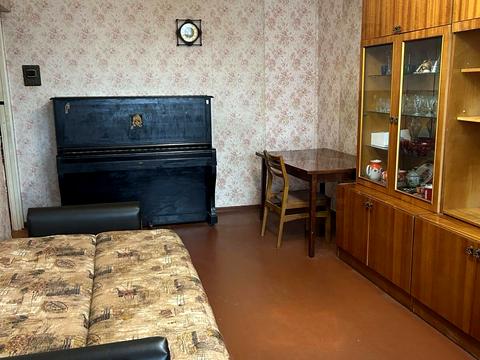 квартира по адресу Демеевская ул., 53