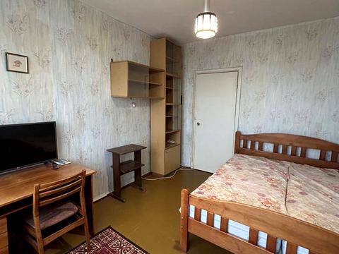 квартира по адресу Демеевская ул., 53