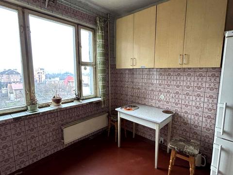 квартира по адресу Демеевская ул., 53