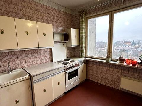 квартира по адресу Демеевская ул., 53