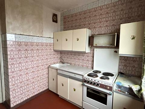 квартира по адресу Демеевская ул., 53