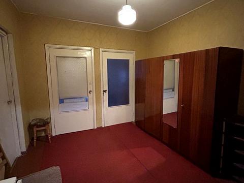 квартира по адресу Демеевская ул., 53