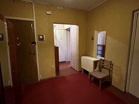 квартира по адресу Демеевская ул., 53