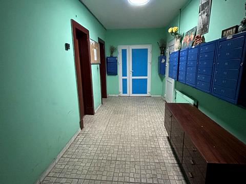 квартира по адресу Демеевская ул., 53