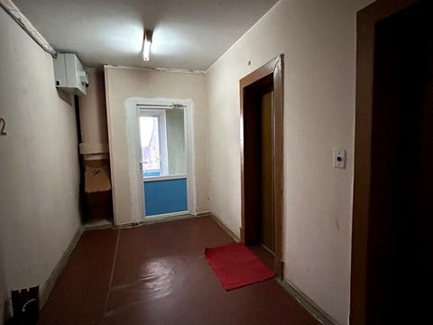 квартира по адресу Демеевская ул., 53