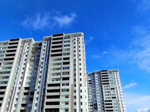 квартира за адресою Заливна вул., 6