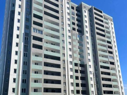 квартира за адресою Заливна вул., 6