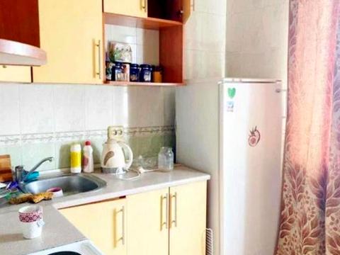 квартира по адресу Ахсарова ул., 15а