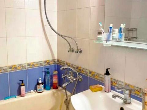 квартира по адресу Ахсарова ул., 15а