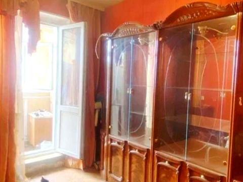 квартира по адресу Ахсарова ул., 15а