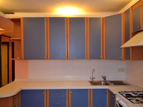 квартира за адресою Героїв полку "Азов" вул. (Маршала Малиновського), 3