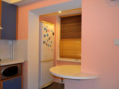 квартира за адресою Героїв полку "Азов" вул. (Маршала Малиновського), 3