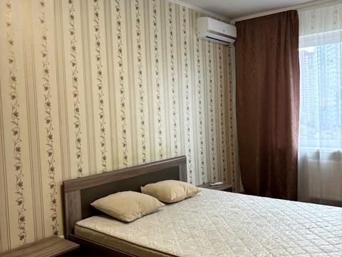 квартира за адресою Софії Русової вул., 1