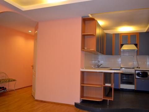 квартира за адресою Героїв полку "Азов" вул. (Маршала Малиновського), 3