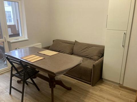 квартира по адресу Под Голоском ул., 17в