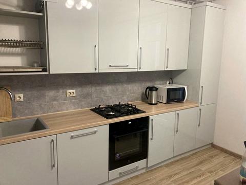 квартира по адресу Под Голоском ул., 17в