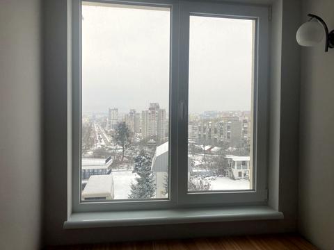 квартира по адресу Под Голоском ул., 17в