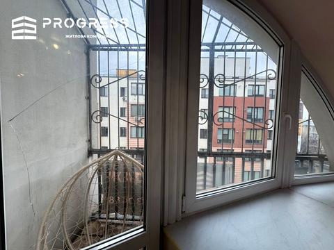 квартира за адресою Залізнична вул., 2