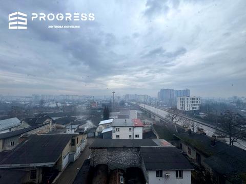 квартира за адресою Залізнична вул., 2