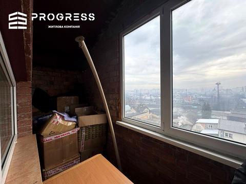 квартира за адресою Залізнична вул., 2