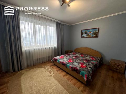 квартира за адресою Залізнична вул., 2