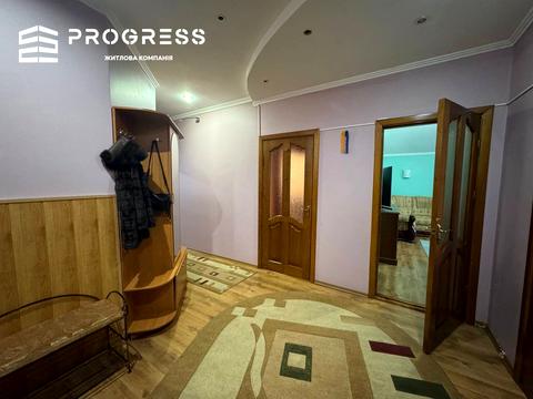 квартира за адресою Залізнична вул., 2