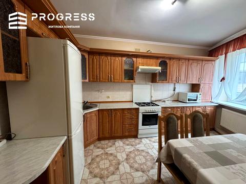 квартира за адресою Залізнична вул., 2