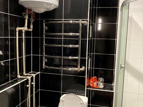 квартира за адресою Київ, Соборності просп. (Возз'єднання), 30