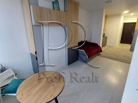 квартира по адресу Академіка Шалімова ул., 70