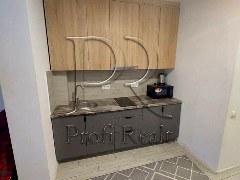 квартира по адресу Академіка Шалімова ул., 70